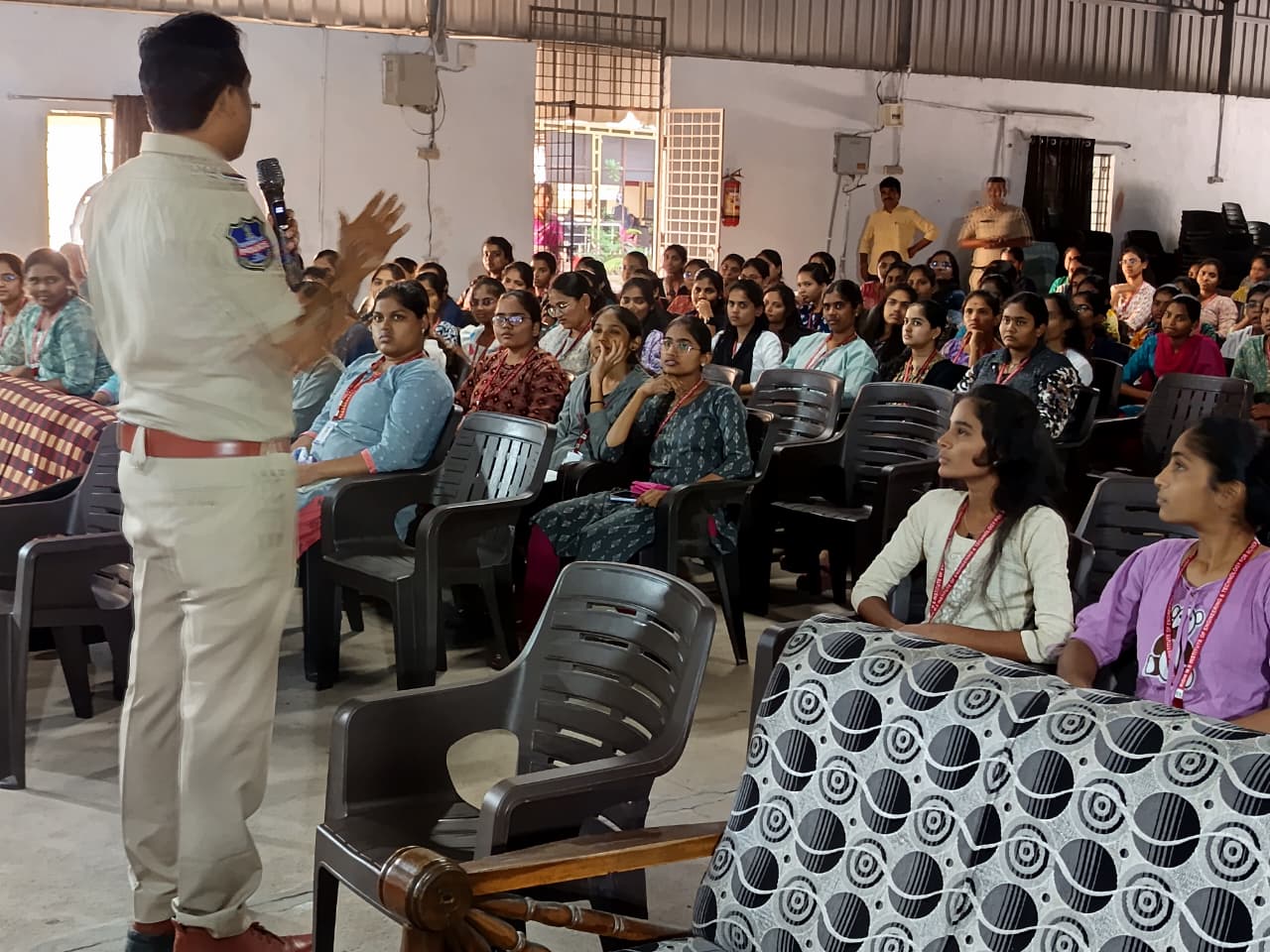 001 Cyber Security Awareness 06-11-2025 - RITW
